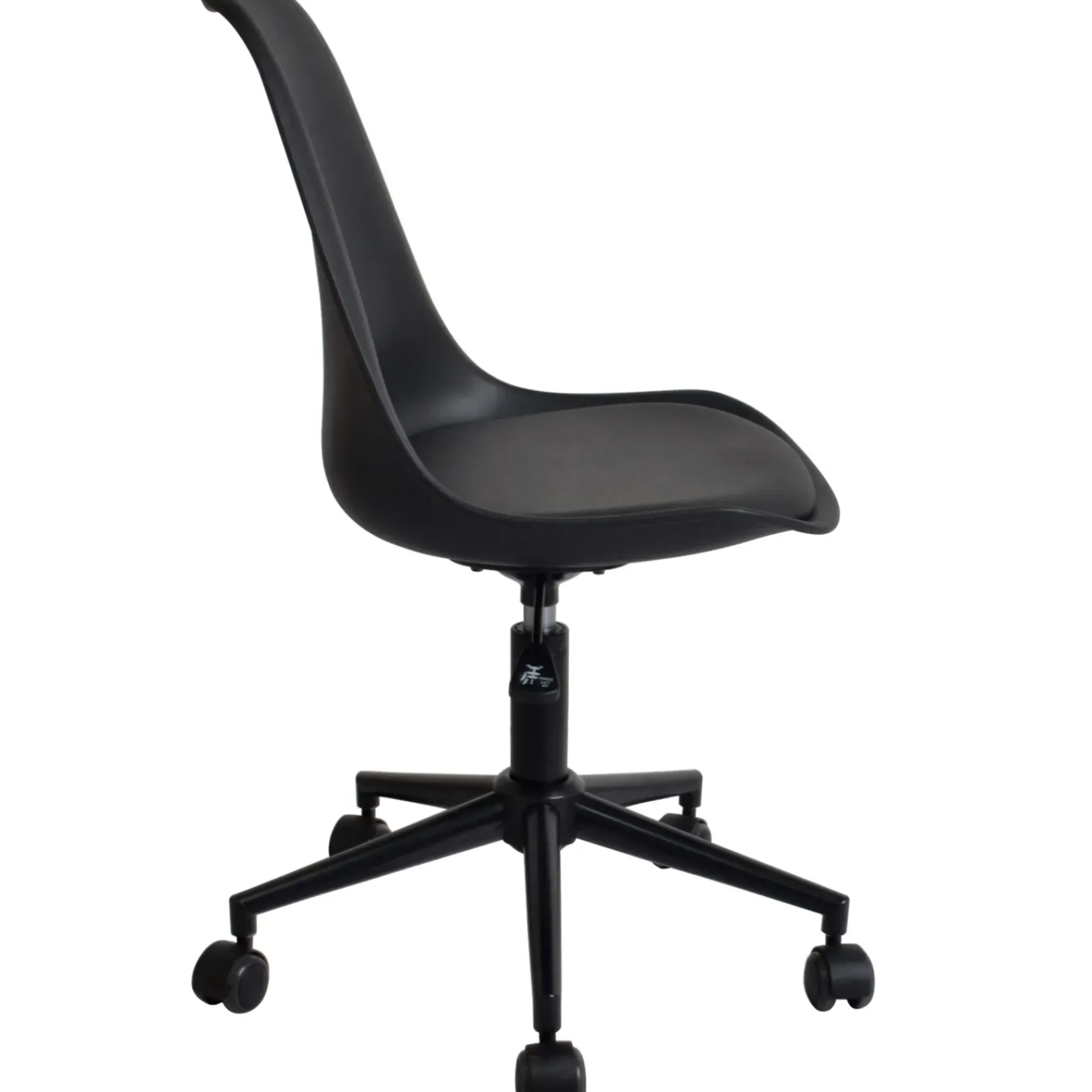 Hot Sally Black Adjustable Office Chair Outlet Office