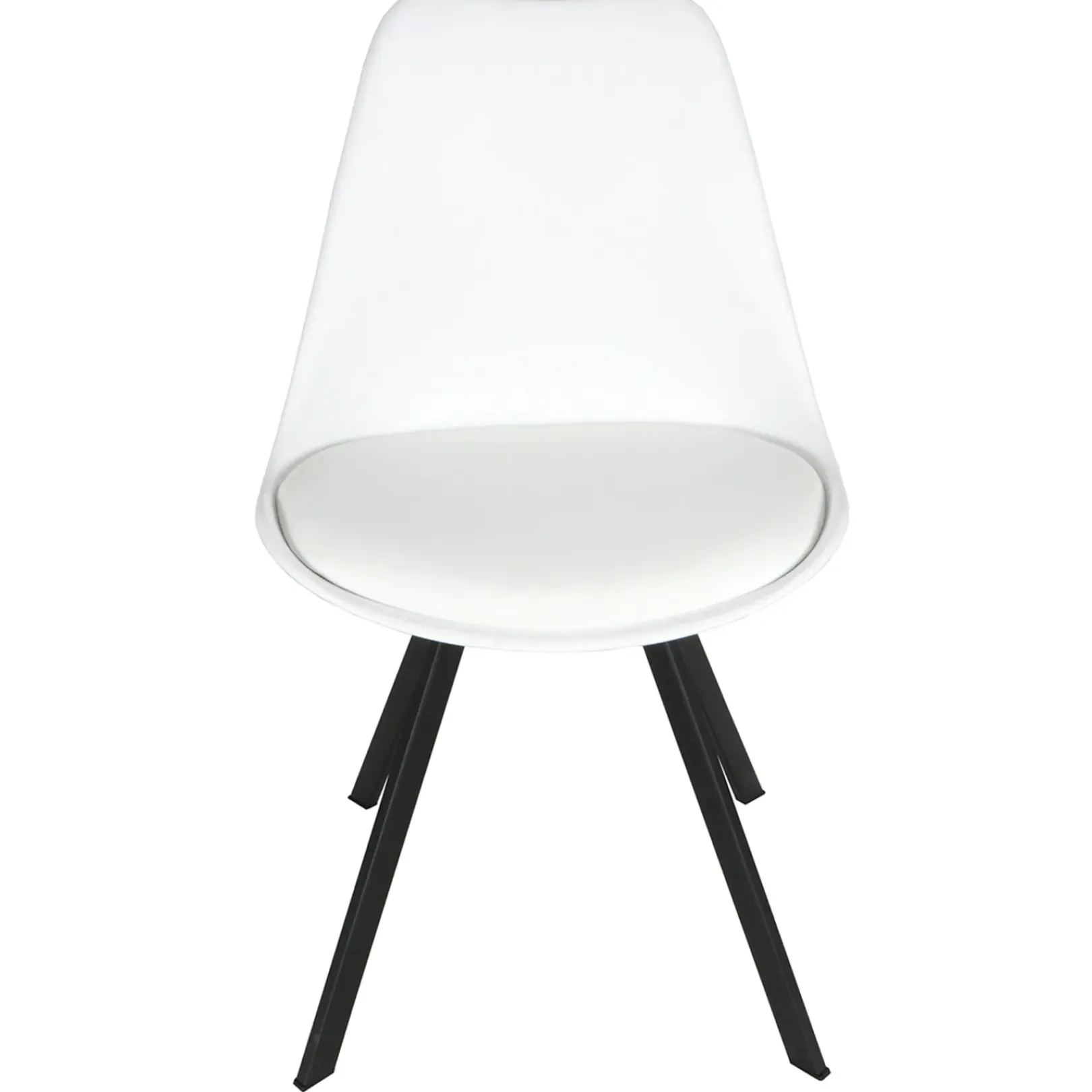 Online Sally Dining Chair, White Cheaper Dining Chairs & Benches