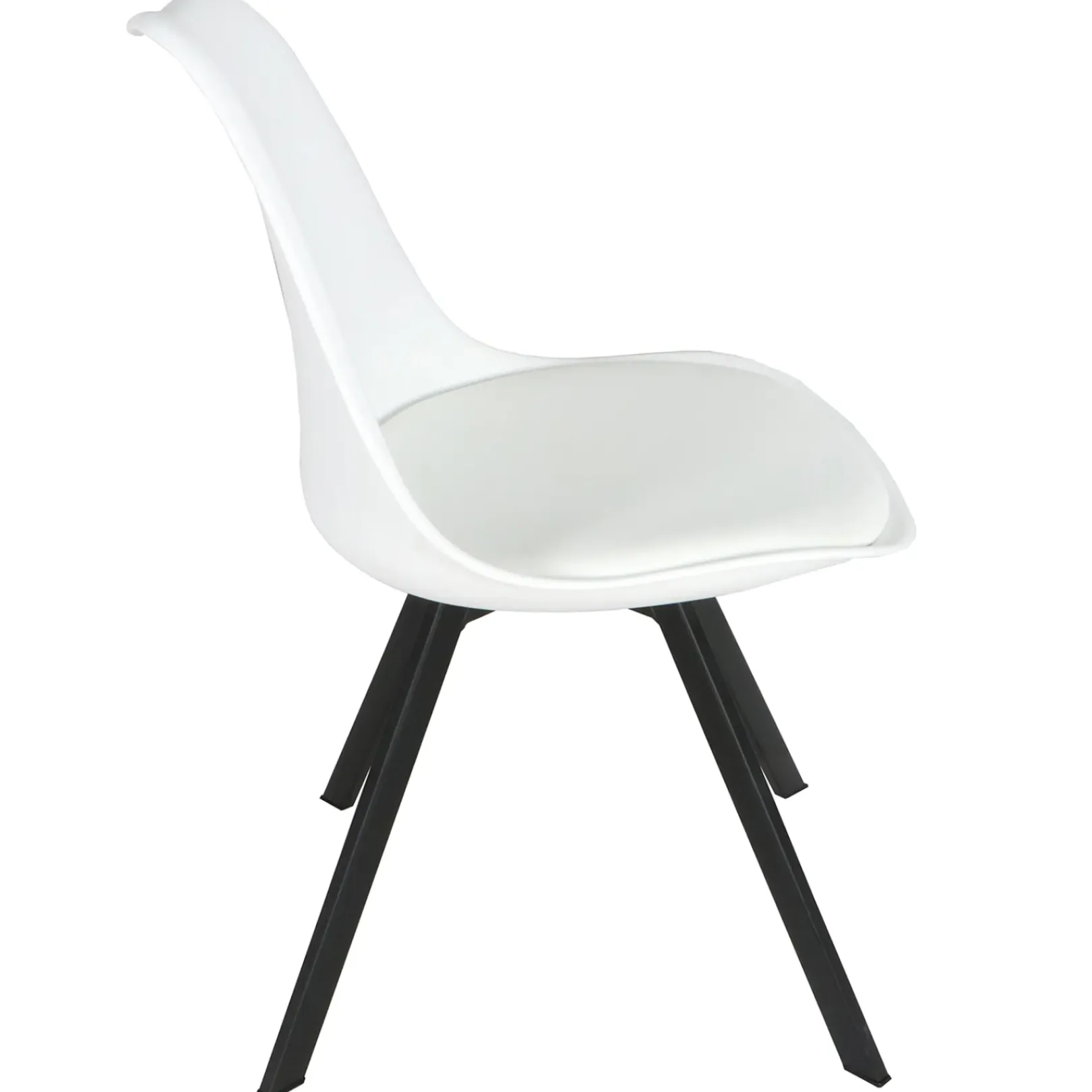 Online Sally Dining Chair, White Cheaper Dining Chairs & Benches