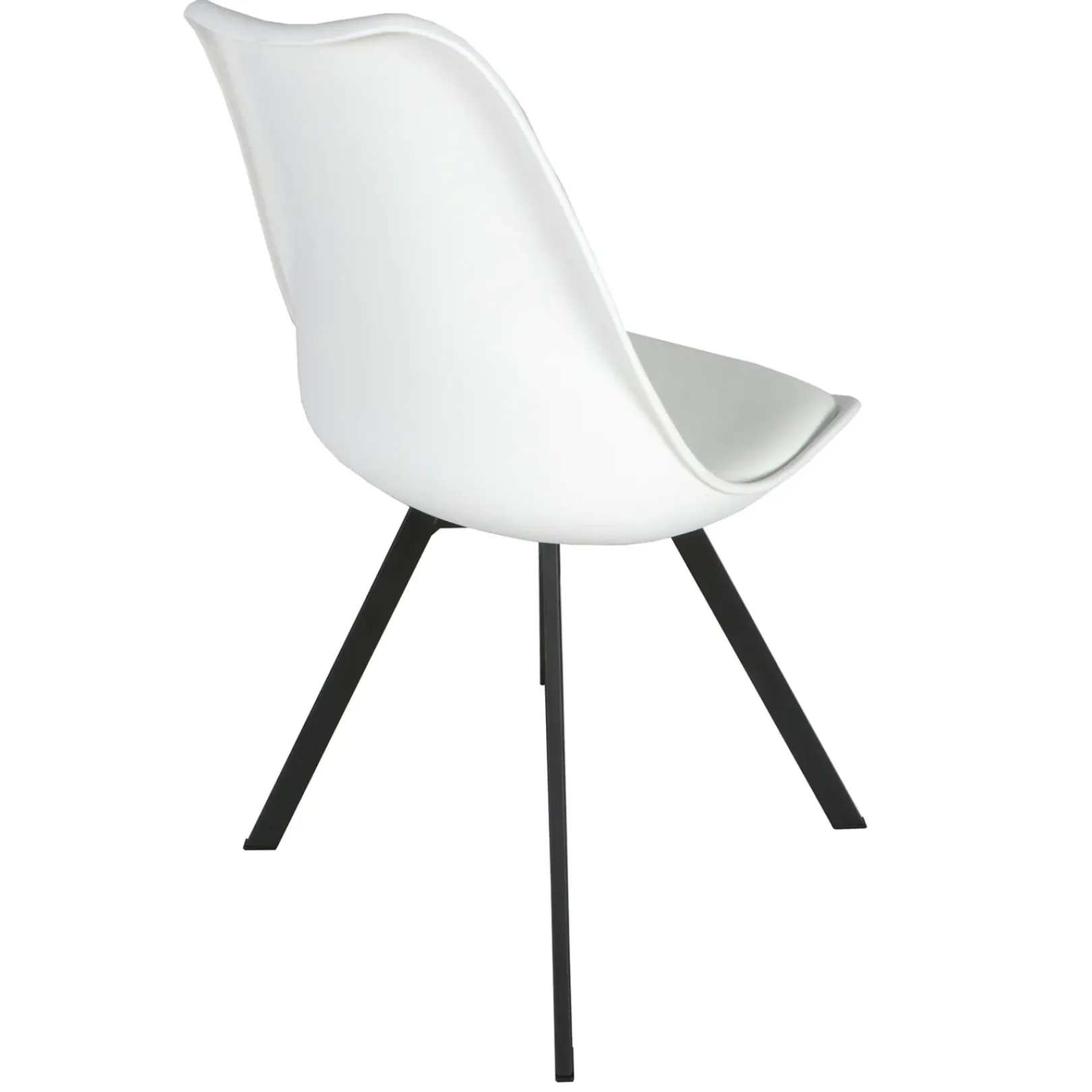 Online Sally Dining Chair, White Cheaper Dining Chairs & Benches