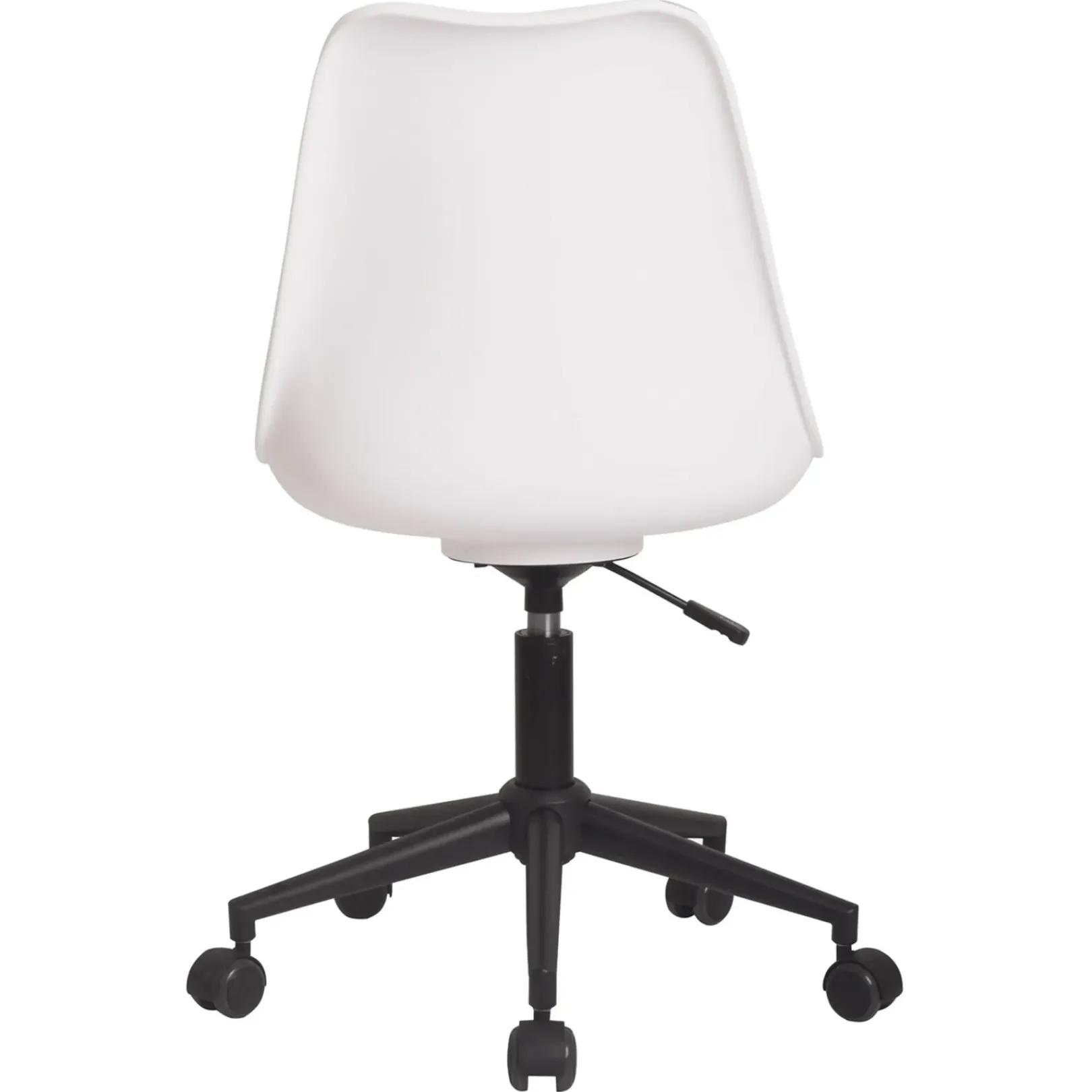 Hot Sally White Adjustable Office Chair Promotion Office