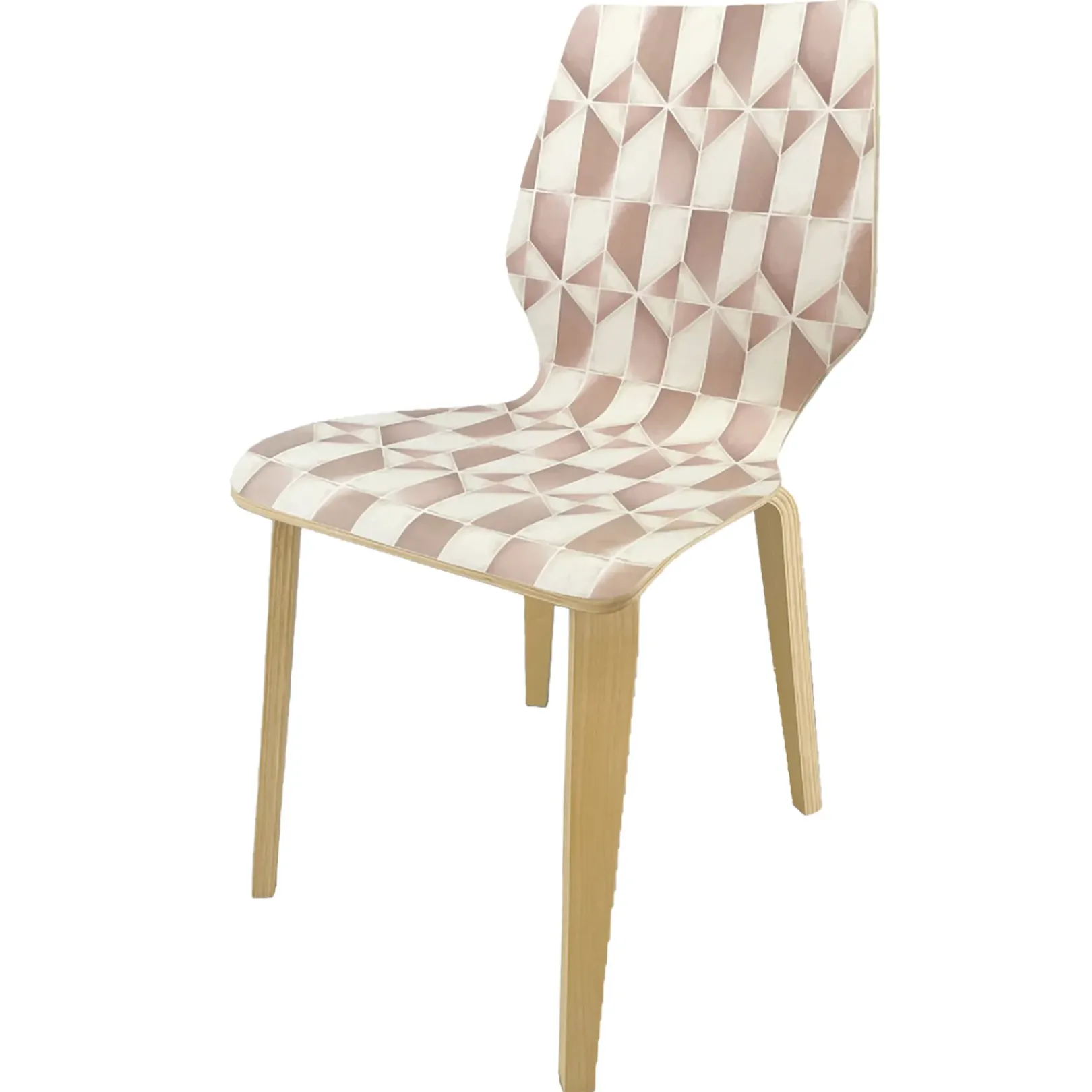 Online Tracey Boyd Bentwood Dining Chair, Tan Low Price Dining Chairs & Benches