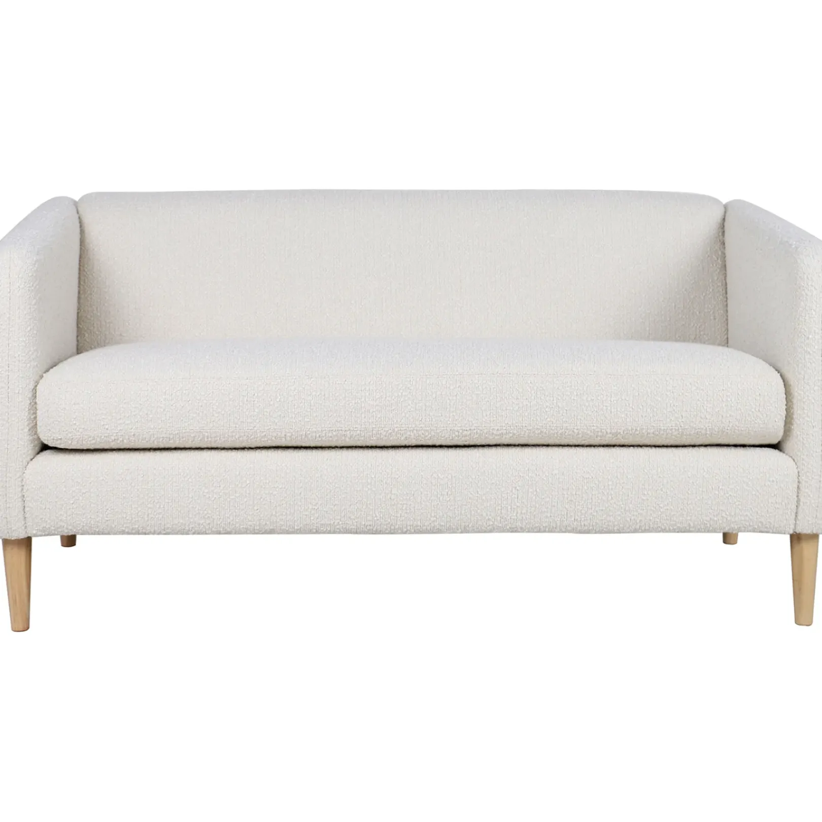 Clearance Tracey Boyd Everly Loveseat Sofa Exquisite Gifts Sofas & Settees & Loveseats