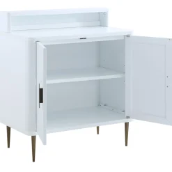 Online Tracey Boyd Ribbera Bar Cabinet Gift Selection Cabinets & Chests