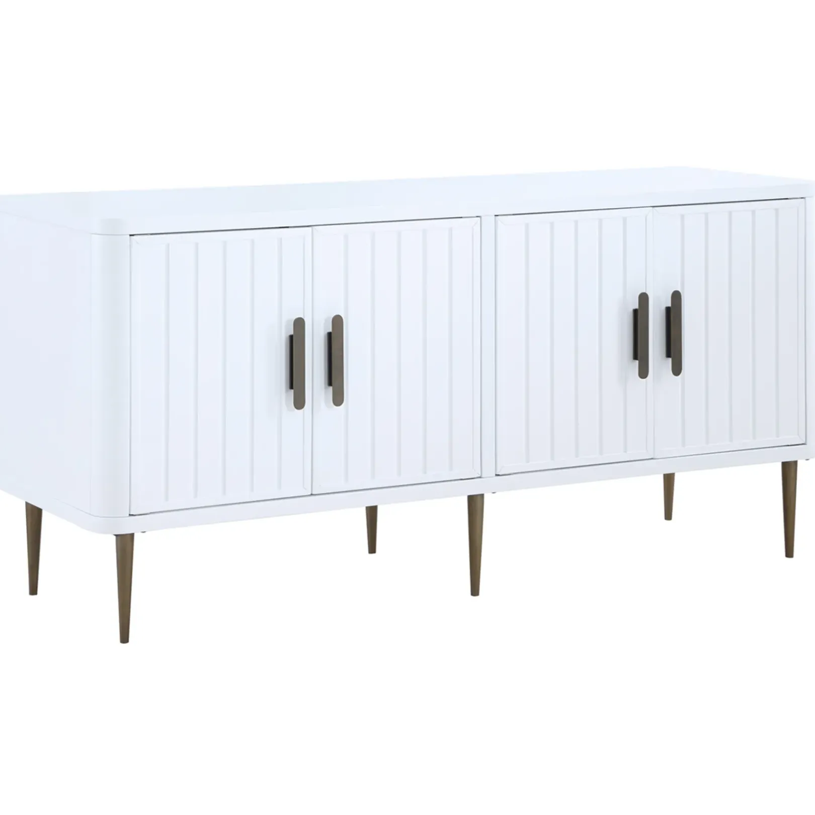 Outlet Tracey Boyd Ribbera Buffet Cabinet Cheaper Cabinets & Chests