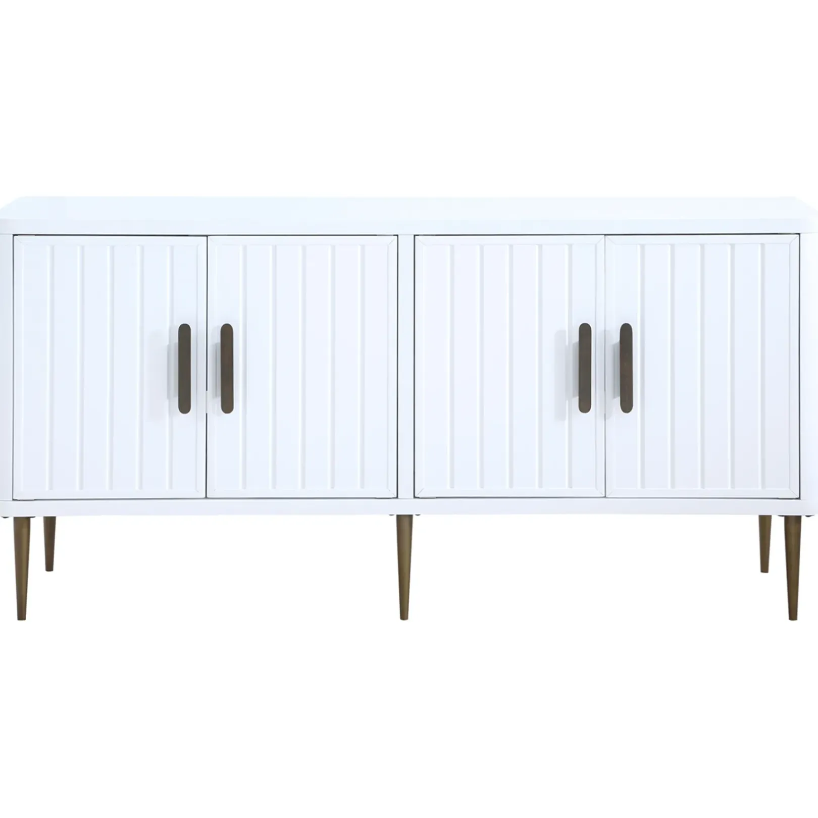 Outlet Tracey Boyd Ribbera Buffet Cabinet Cheaper Cabinets & Chests