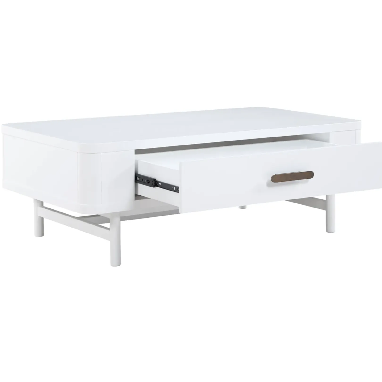 Tracey Boyd Ribbera Coffee Table Flash Sale Coffee & End Tables