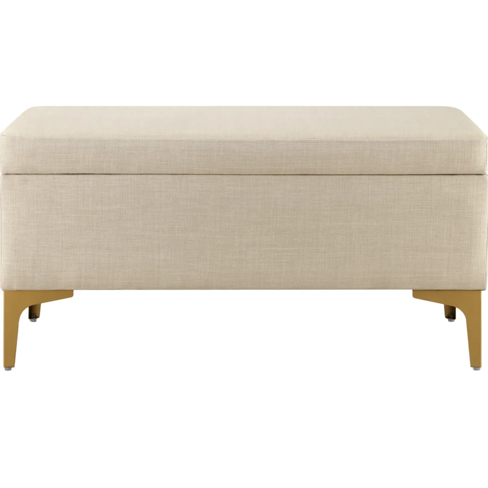 Outlet Tribeca Storage Bench Clearance Stools & Benches