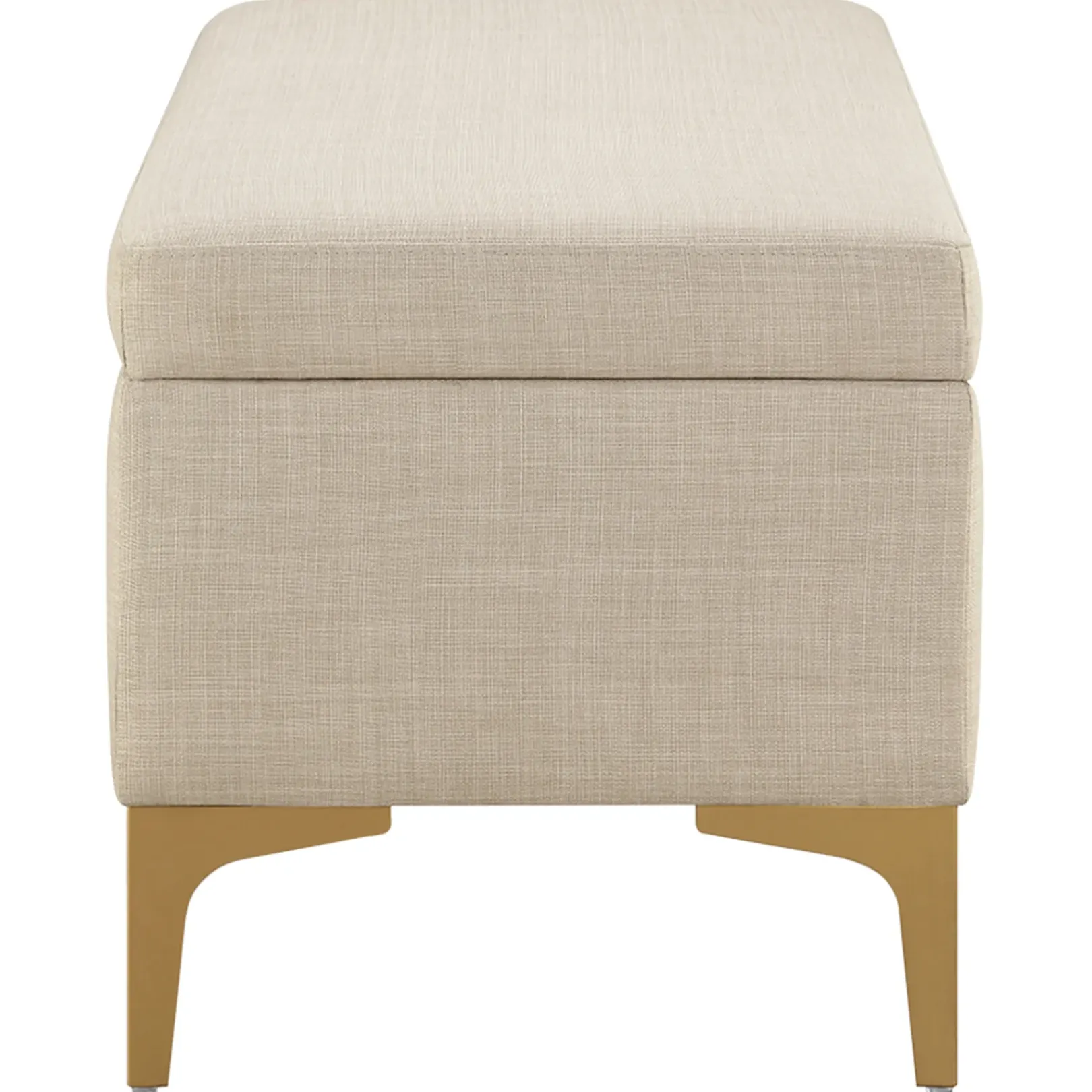 Outlet Tribeca Storage Bench Clearance Stools & Benches