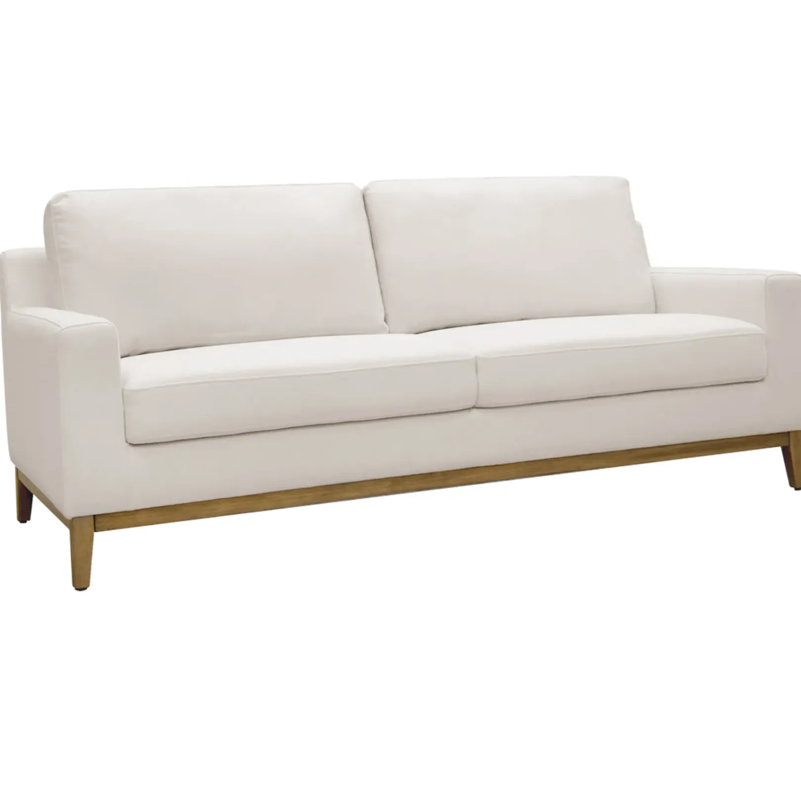 Hot Ty Pennington Knox Upholstered Sofa Good Quality Sofas & Settees & Loveseats