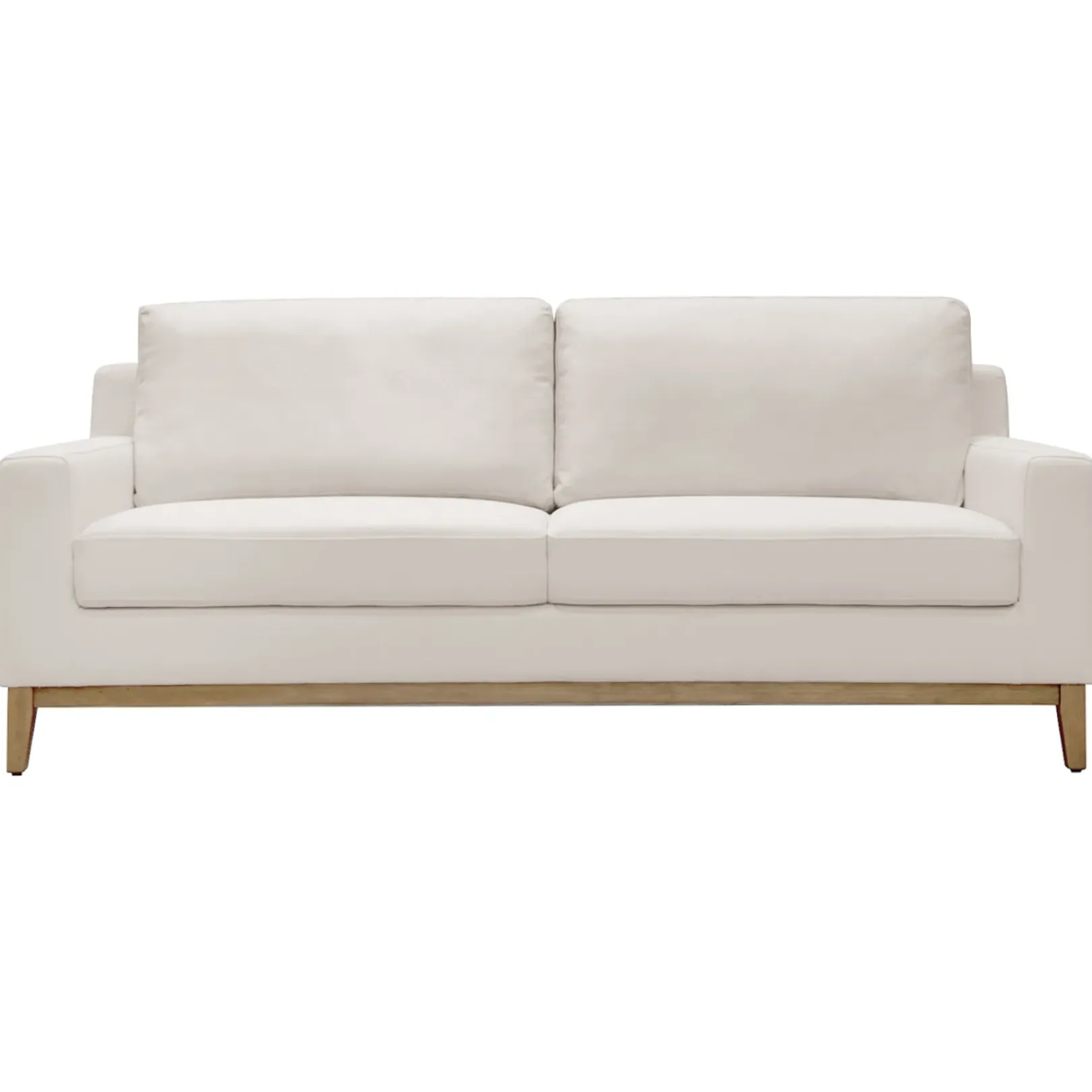 Hot Ty Pennington Knox Upholstered Sofa Good Quality Sofas & Settees & Loveseats