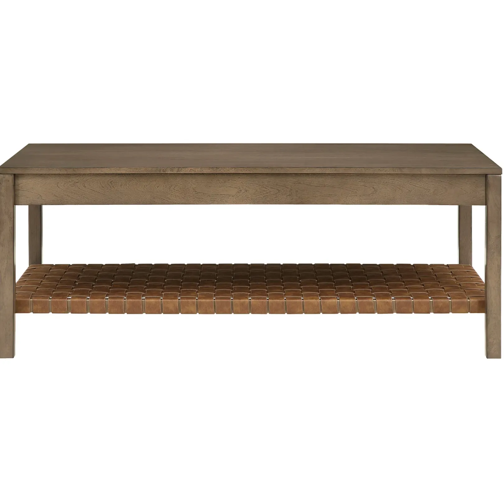 Outlet Ty Pennington Kross Coffee Table Opening Sales Coffee & End Tables