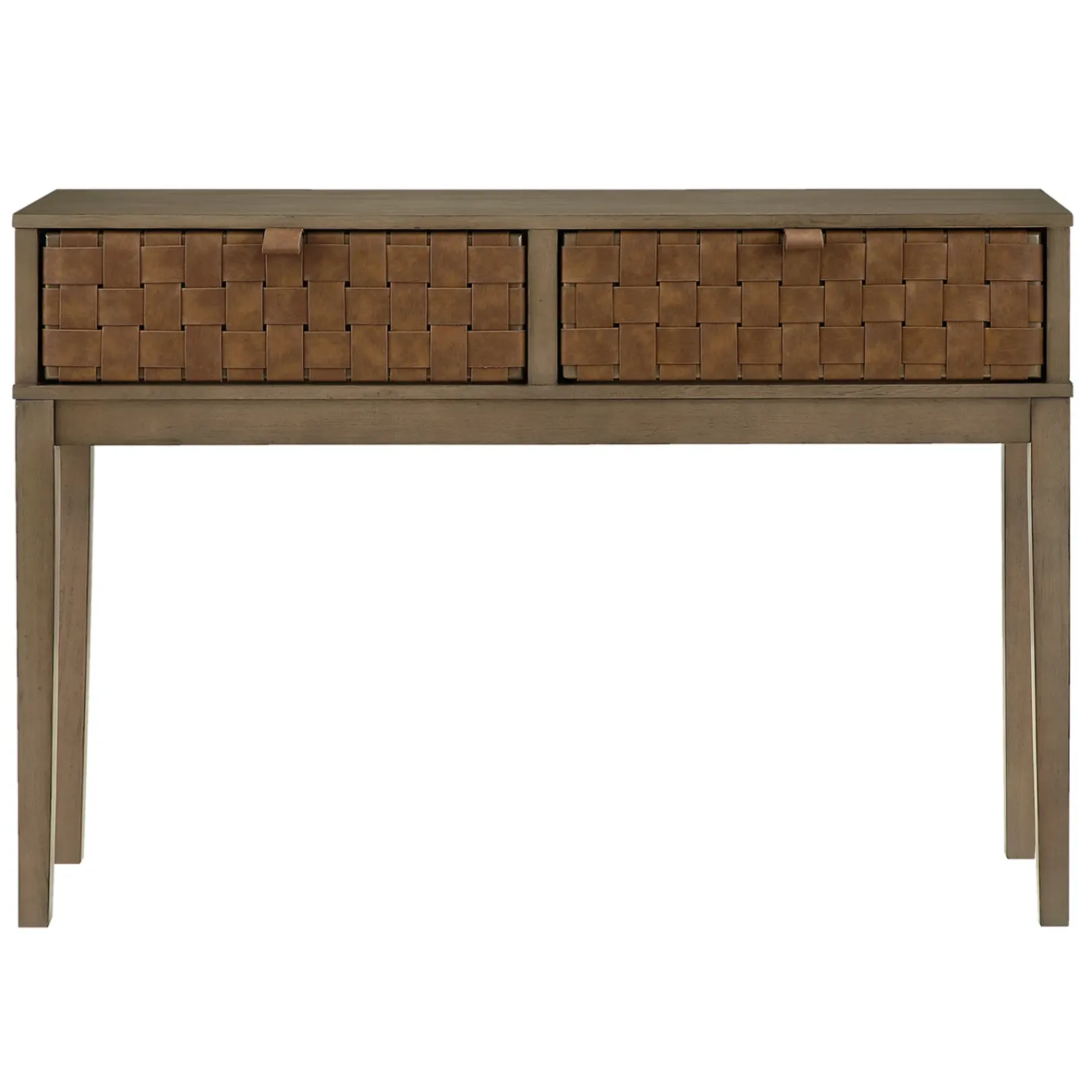 Hot Ty Pennington Kross Console Table Fashion Entryway Furniture